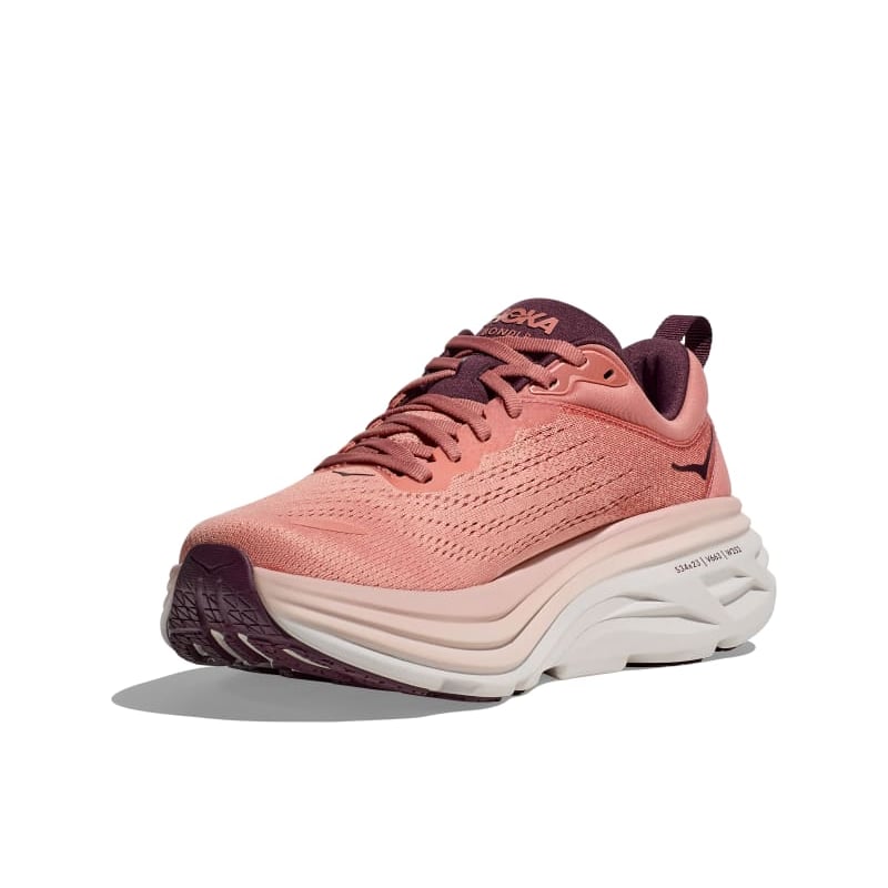 HOKA Bondi 8 1127952-EPCL 03