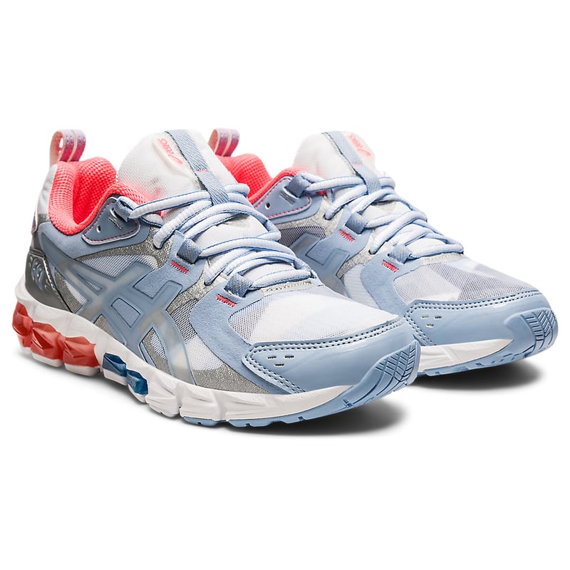 Asics gel quantum 90 mist best sale