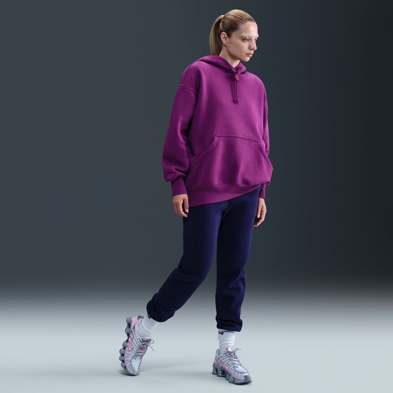 Nike F.C. Barcelona Phoenix Fleece HM3125-594 01