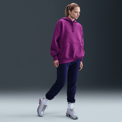 Nike F.C. Barcelona Phoenix Fleece HM3125-594