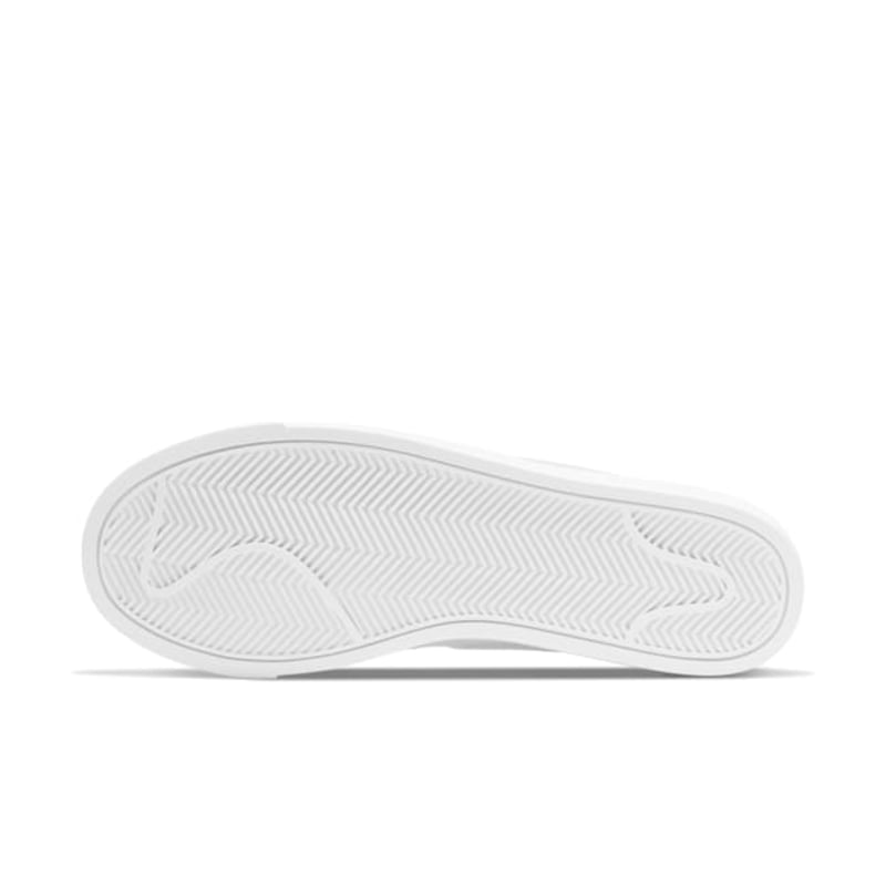 Nike Blazer Low LE AV9370-111 02