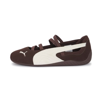 PUMA Speedcat Suede Cafe Ballet 406758-02