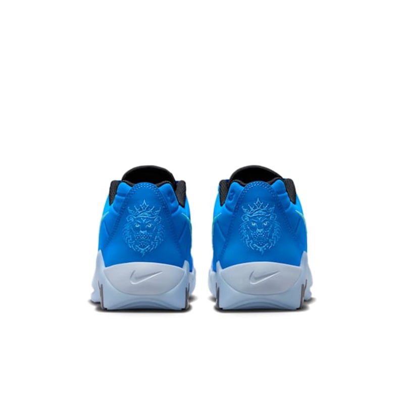 Nike LeBron Witness 9 HV2270-400 06