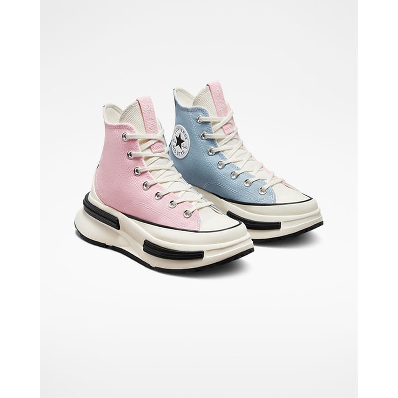 Converse Run Star Legacy CX Denim High A04361C 04