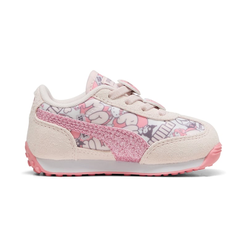 PUMA Easy Rider x Hello Kitty and Friends 403386-01 03