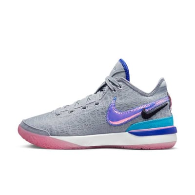 Nike LeBron NXXT Gen EP DR8788-002 01