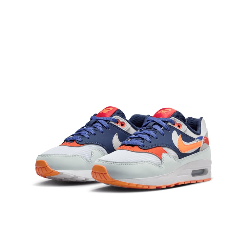 Nike Air Max 1 SE sneakers "Upside Down" | Barn | Sportstyle | 05 | SPORTSHOWROOM
