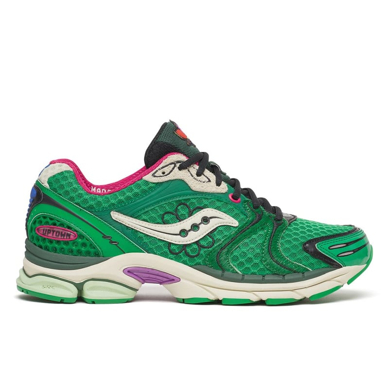 Saucony ProGrid Triumph 4 x Jae Tips ‘Flowers Grow Uptown’ S70966-4 01