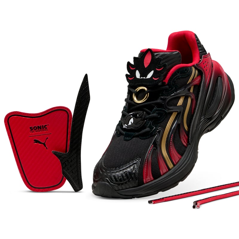 PUMA Inverse Shadow x Sonic The Hedgehog 403646-01 04