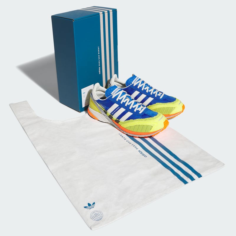 adidas Adizero SL 72 x Bad Bunny JQ8757 02
