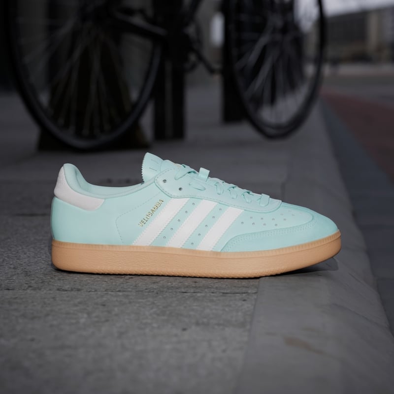 adidas Velosamba Leather IE5825 03