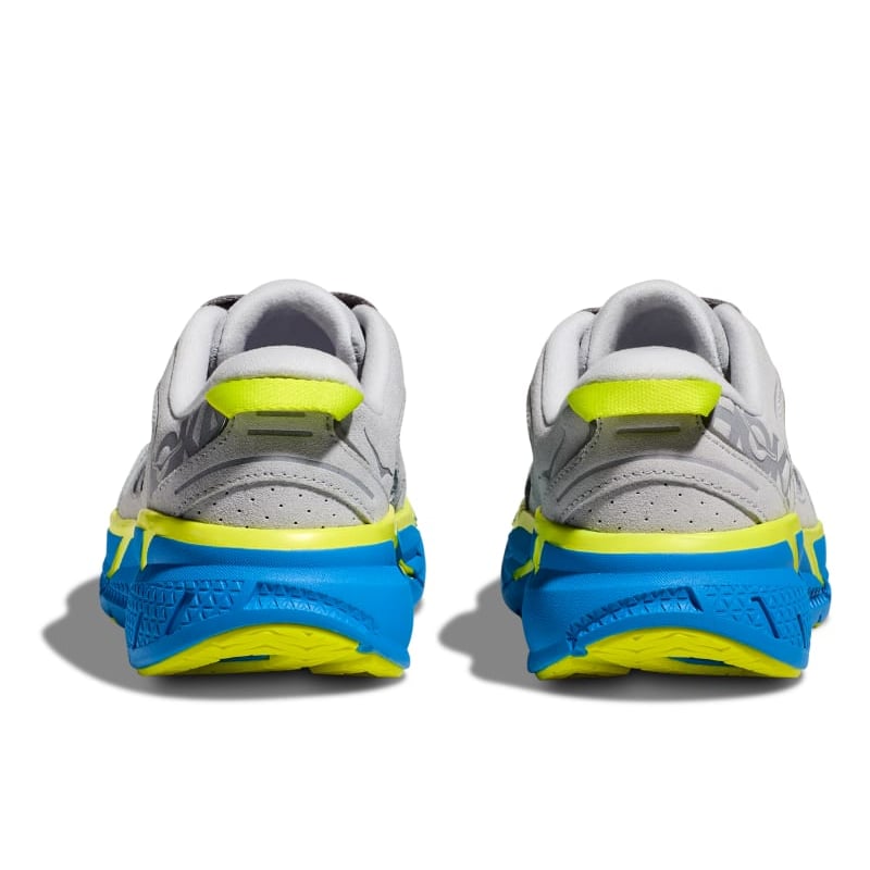 HOKA Clifton L Suede 1122571-LRDB 05