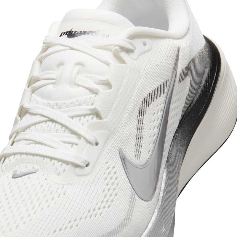 Nike Pegasus 42 runners "Summit White & Sail" | Women | Running | 07 | SPORTSHOWROOM