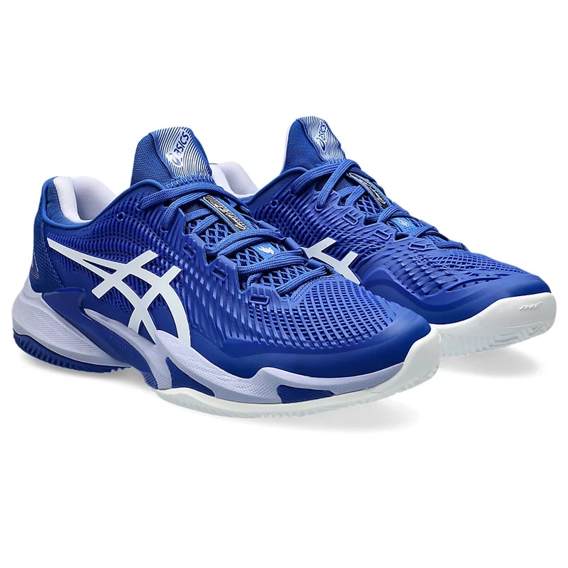 ASICS Court FF 3 Novak Clay 1041A362-961 02