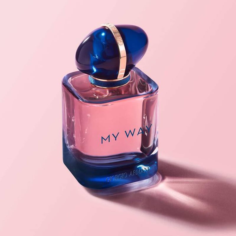 Giorgio Armani My Way Intense MYWAYINTENSEEAUDEPARFUM 02
