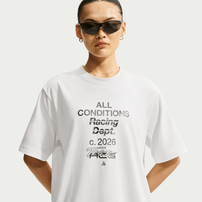 Nike ACG Dri-FIT Troja "Summit White" | Kvinnor | | 01 | SPORTSHOWROOM