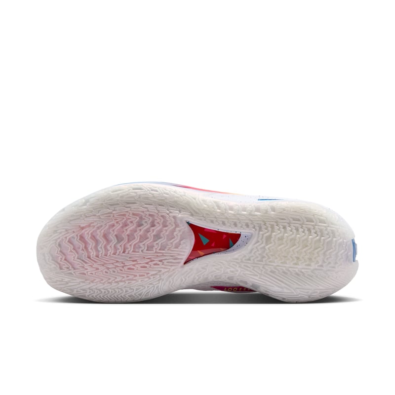 Košarkarski copati Nike G.T. Cut 1 x Dylan Harper x TITAN "White & Star Blue" | Moški | Košarka | 02 | SPORTSHOWROOM