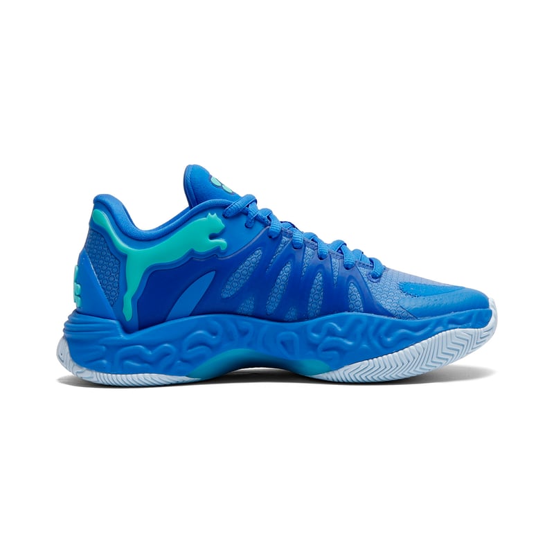 PUMA Hali 1 313455-01 03