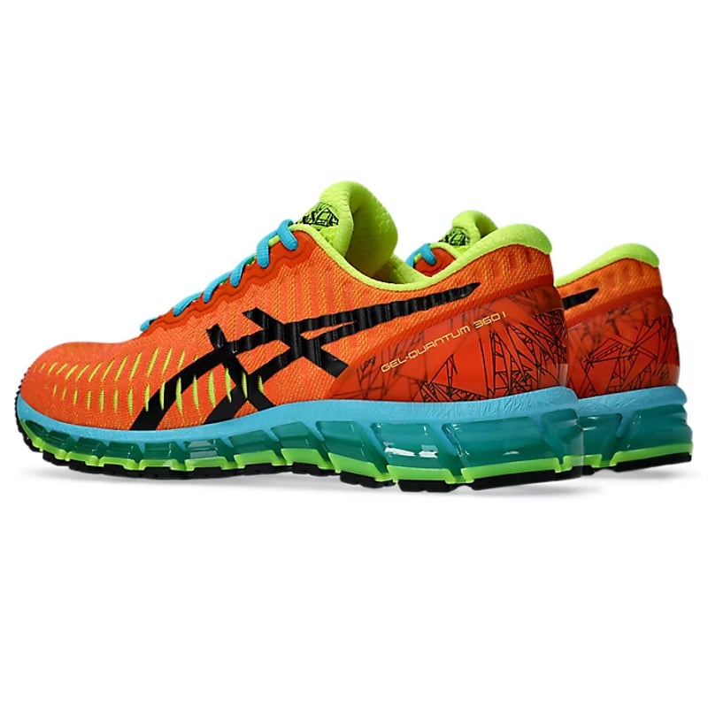 ASICS Gel-Quantum 360 I 1203A750-600 03
