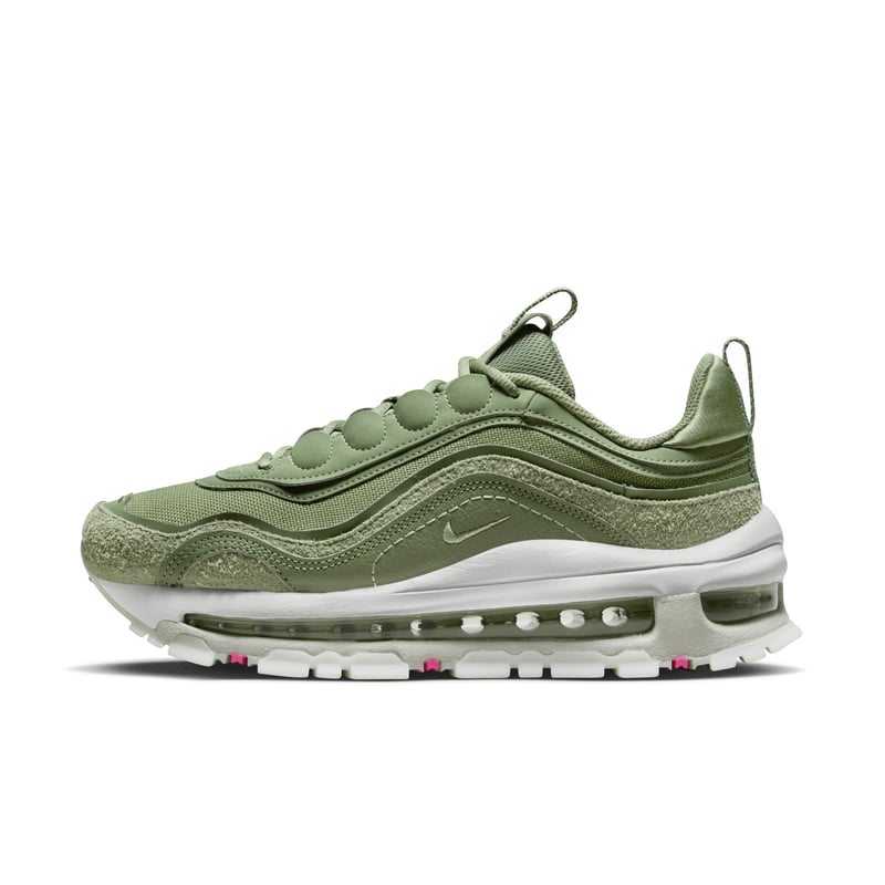 Nike 97 shop air max green