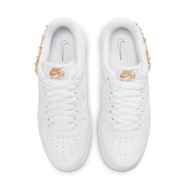 Nike Air Force 1 '07 LX DD1525-100 04