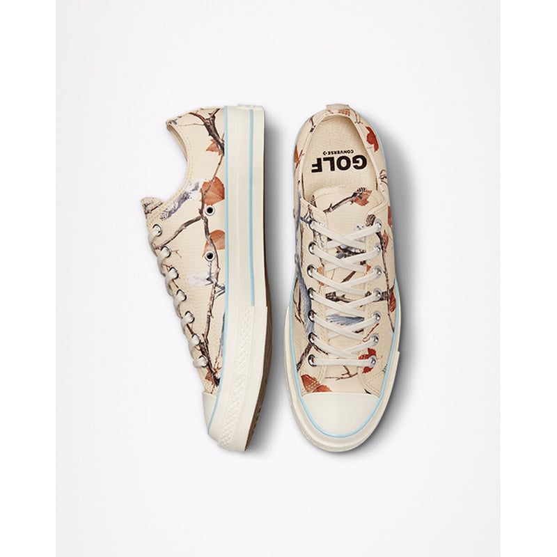 Converse Chuck 70 Low x Golf Wang A01798C 05