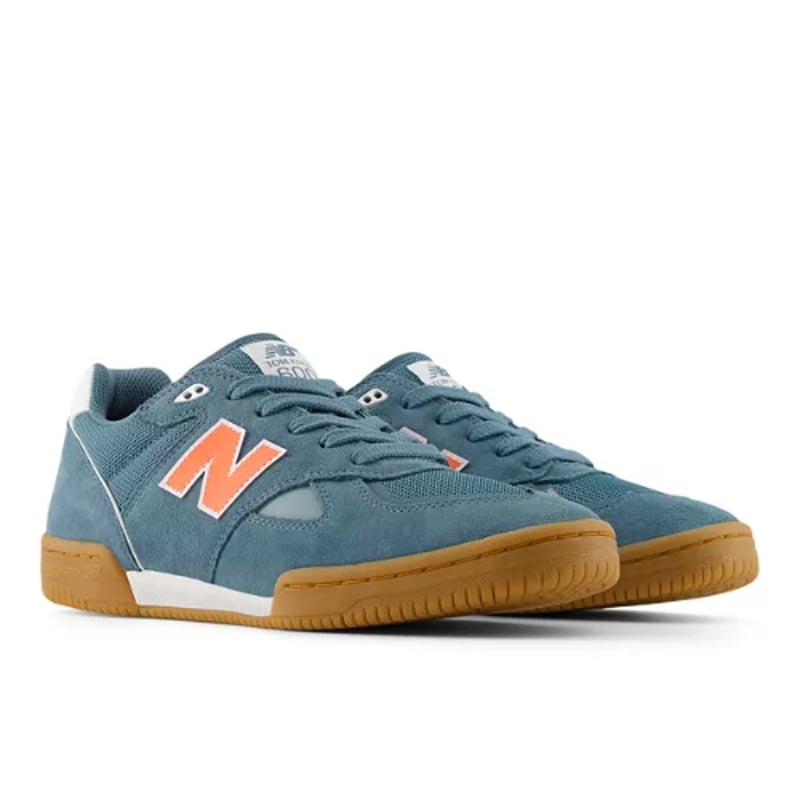 New Balance Numeric Tom Knox 600 UN600SWO 03