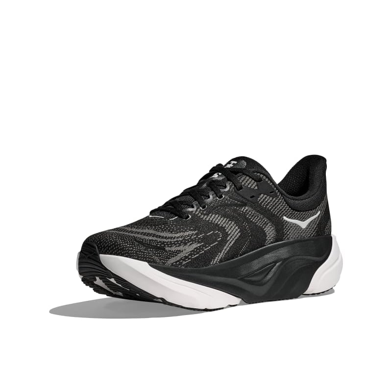 HOKA Arahi 8 1175530-BWHT 03