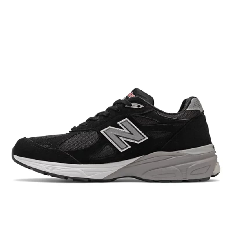 New Balance 990v3 Made In USA M990BS3 02