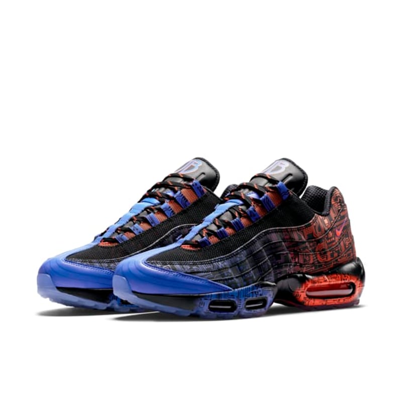 Nike Air Max 95 839165-064 05