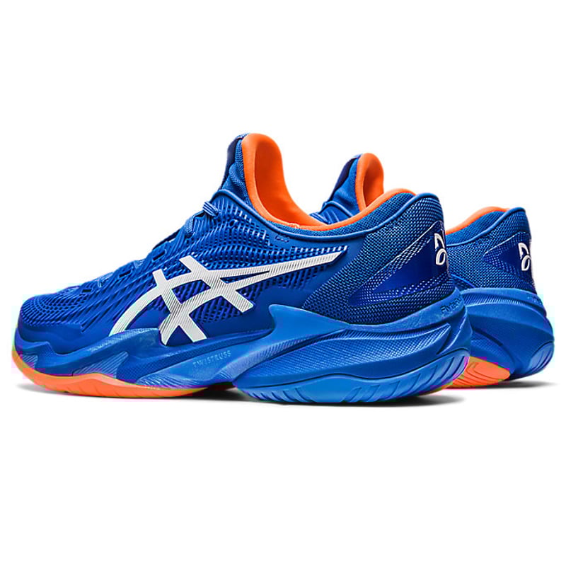 ASICS Court FF 3 Novak 1041A361-960 03
