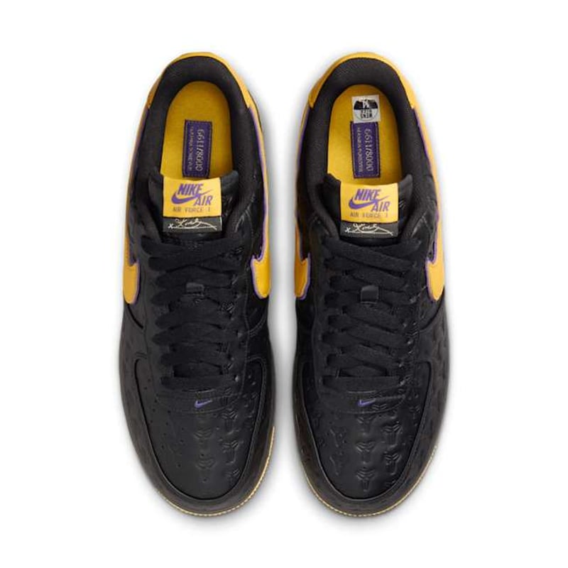 Nike Air Force 1 Low x Kobe HV5122-001 04