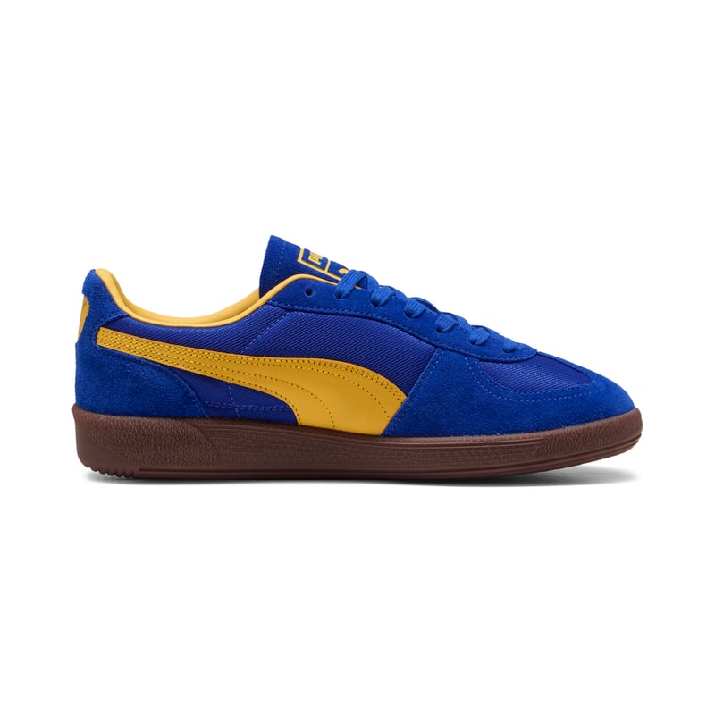 PUMA Palermo Vintage Update 401364-02 03
