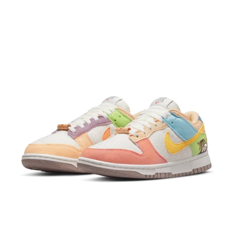 Nike Dunk Low SE DQ0265-100 05