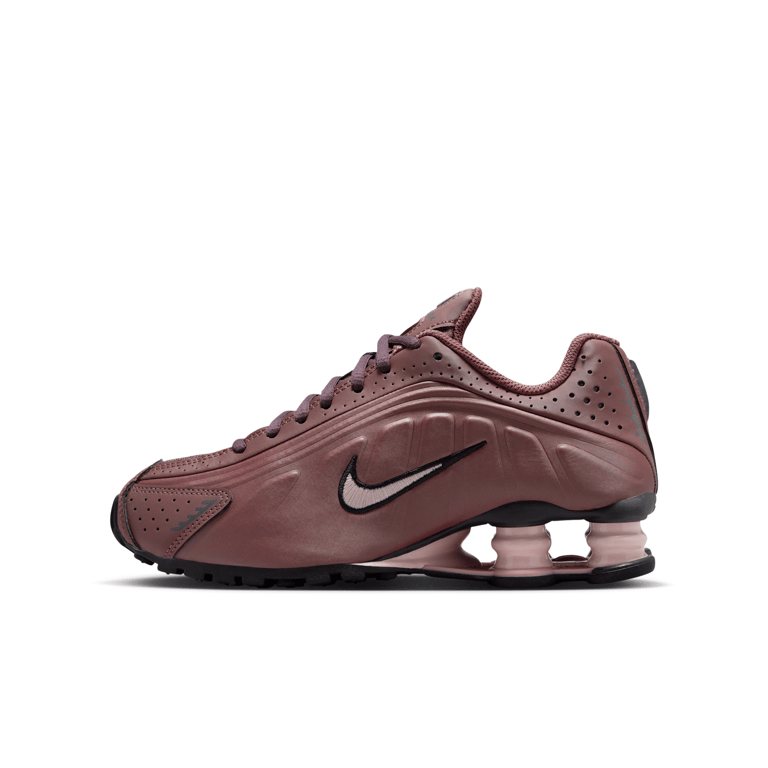 Nike Shox R4