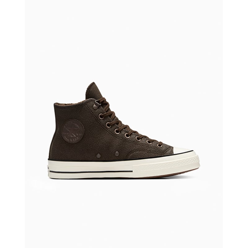Converse Chuck 70 Distressed Leather A09443C 01