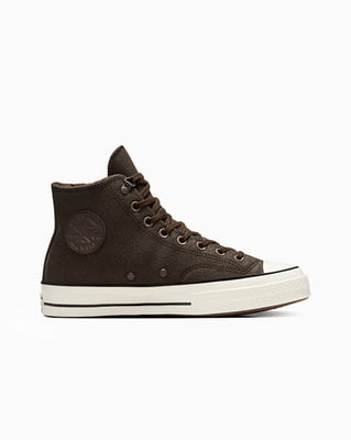 Converse Chuck 70 Distressed Leather A09443C