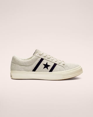 Converse One Star Academy Low 163269C