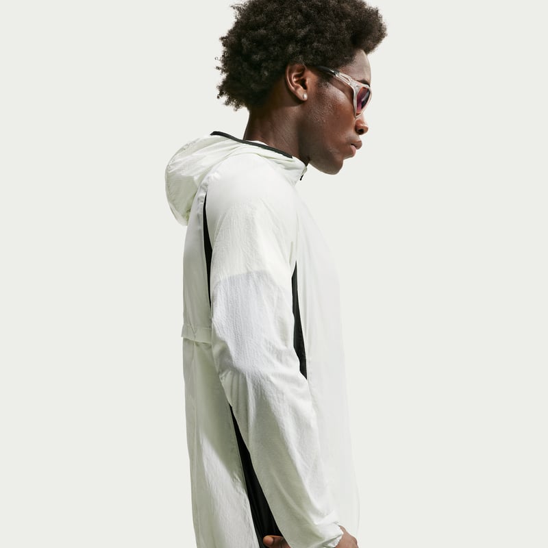 Jacket Nike ACG "Aireez" UV Protection "Sea Glass & Baltic Blue" | Homme | | 03 | SPORTSHOWROOM