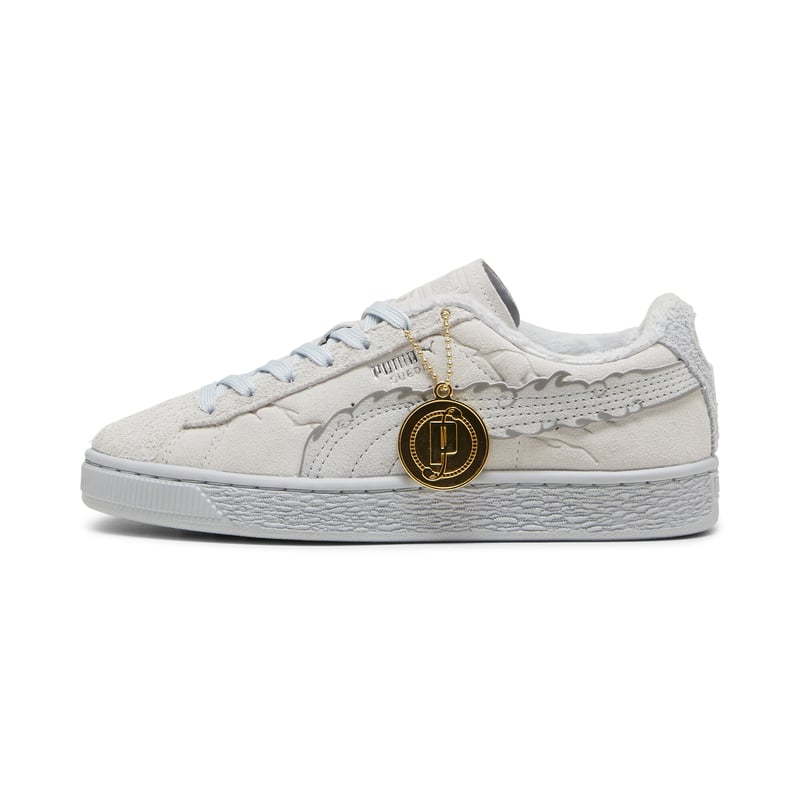PUMA Suede x ONE PIECE 396720-01 01