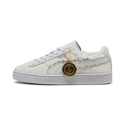 PUMA Suede x ONE PIECE 396720-01