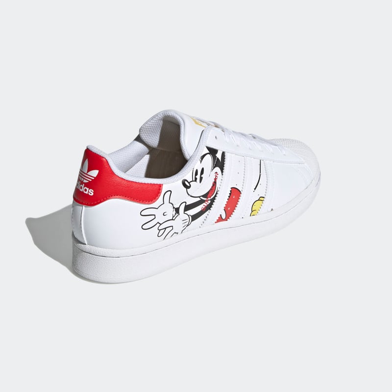 adidas Superstar x Disney GW2248 02