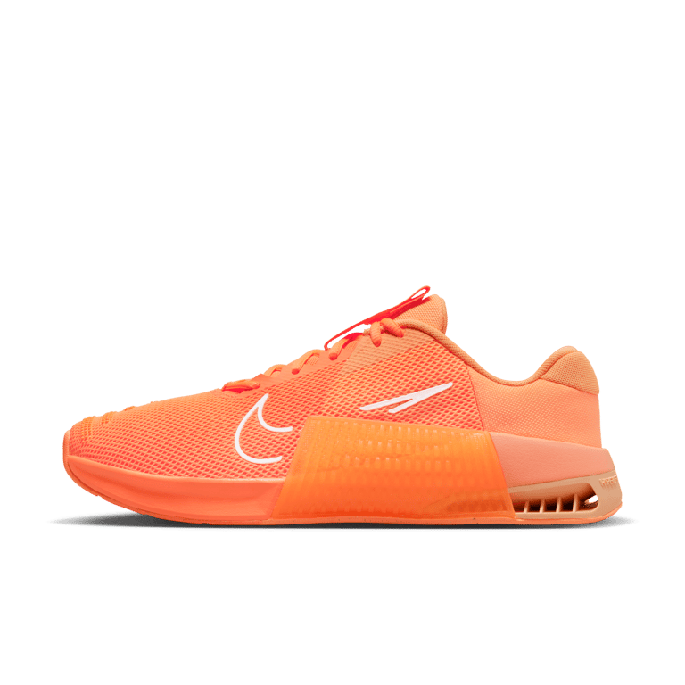 Nike metcon 2 shop orange