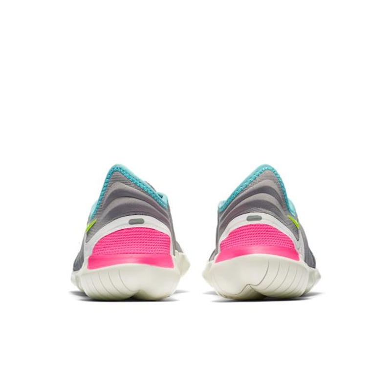 Nike Free RN Flyknit 3.0 AQ5708-002 06