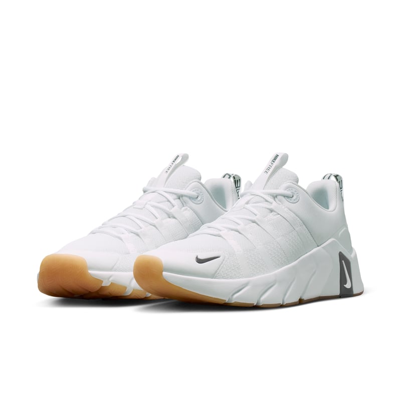 Copati za trening Nike Free Metcon 7 "White & Iron Grey" | Moški | Trening | 05 | SPORTSHOWROOM
