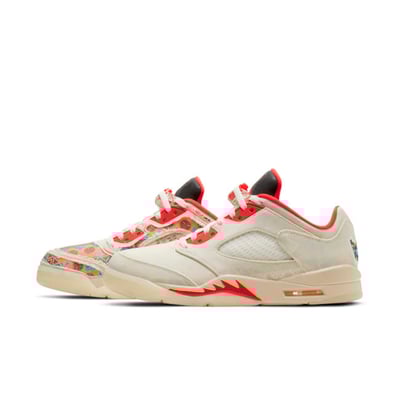 Jordan 5 Retro Low DD2240-100