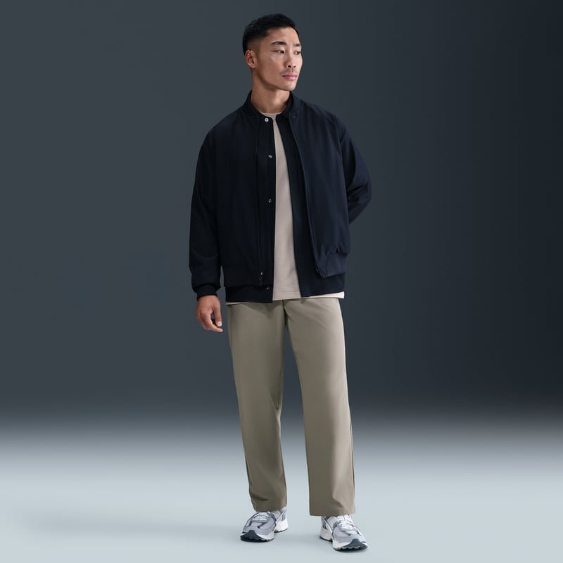 Nike 24.7 PerfectStretch Dri-FIT Loose-Fit Chino HQ6941-320 01