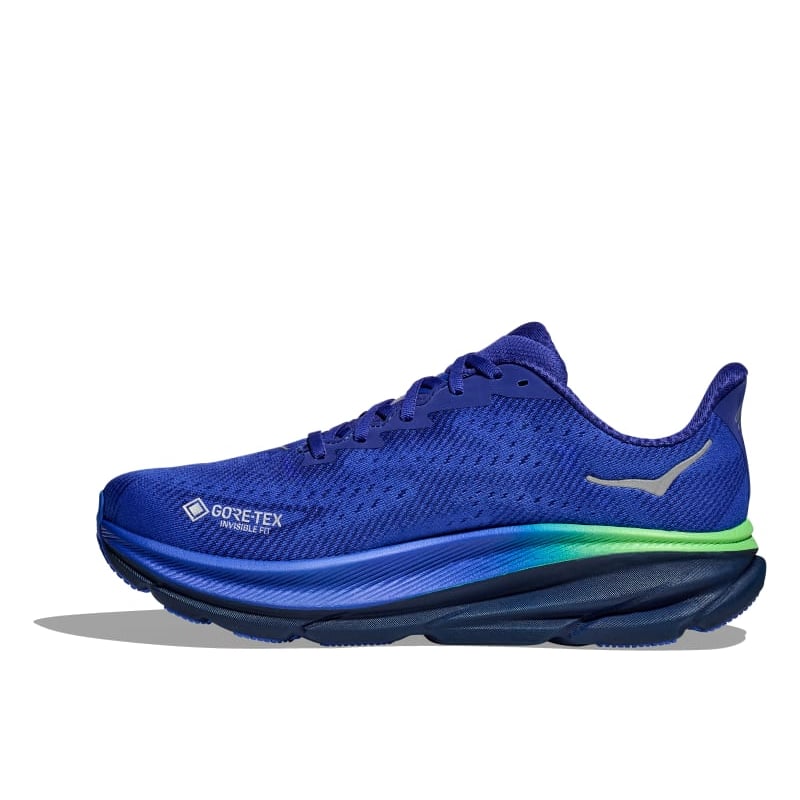HOKA Clifton 9 GORE-TEX 1141470-DBES 08