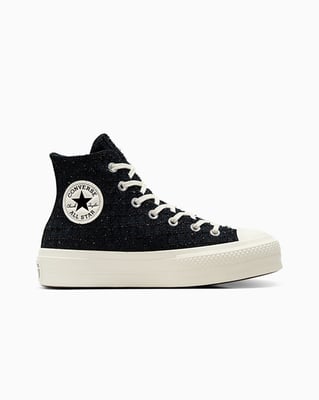 Converse Chuck Taylor All Star Lift Platform A12740C
