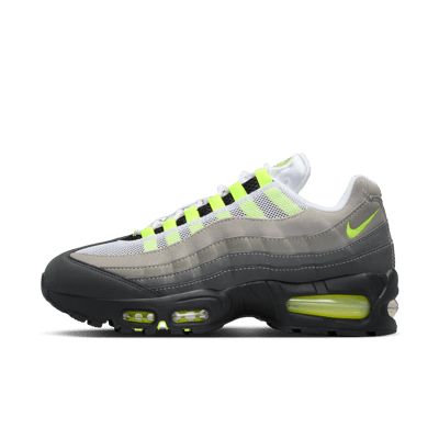 Superge Nike Air Max 95 Big Bubble "Neon" | Ženske | Sportstyle | 01 | SPORTSHOWROOM